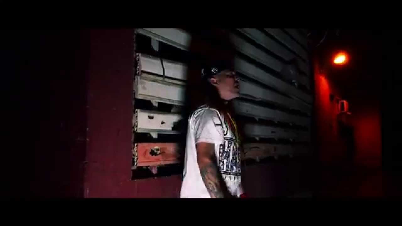 Kinky Bwoy - Sigo mi camino - Prod. MRK - 2015