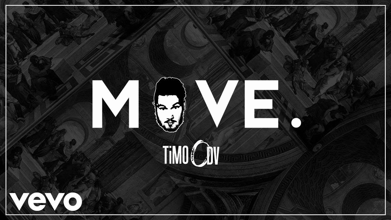 TiMO ODV - Move background