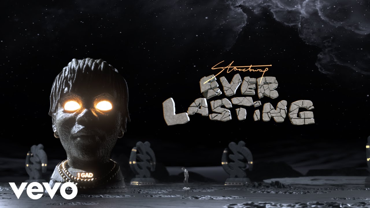 Stonebwoy - Ever Lasting (Official Video)