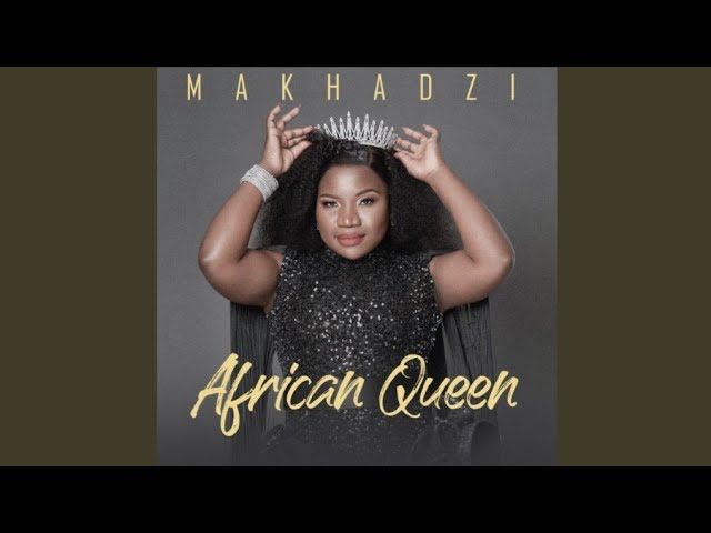 Makhadzi - Kolongonya (Official Audio)
