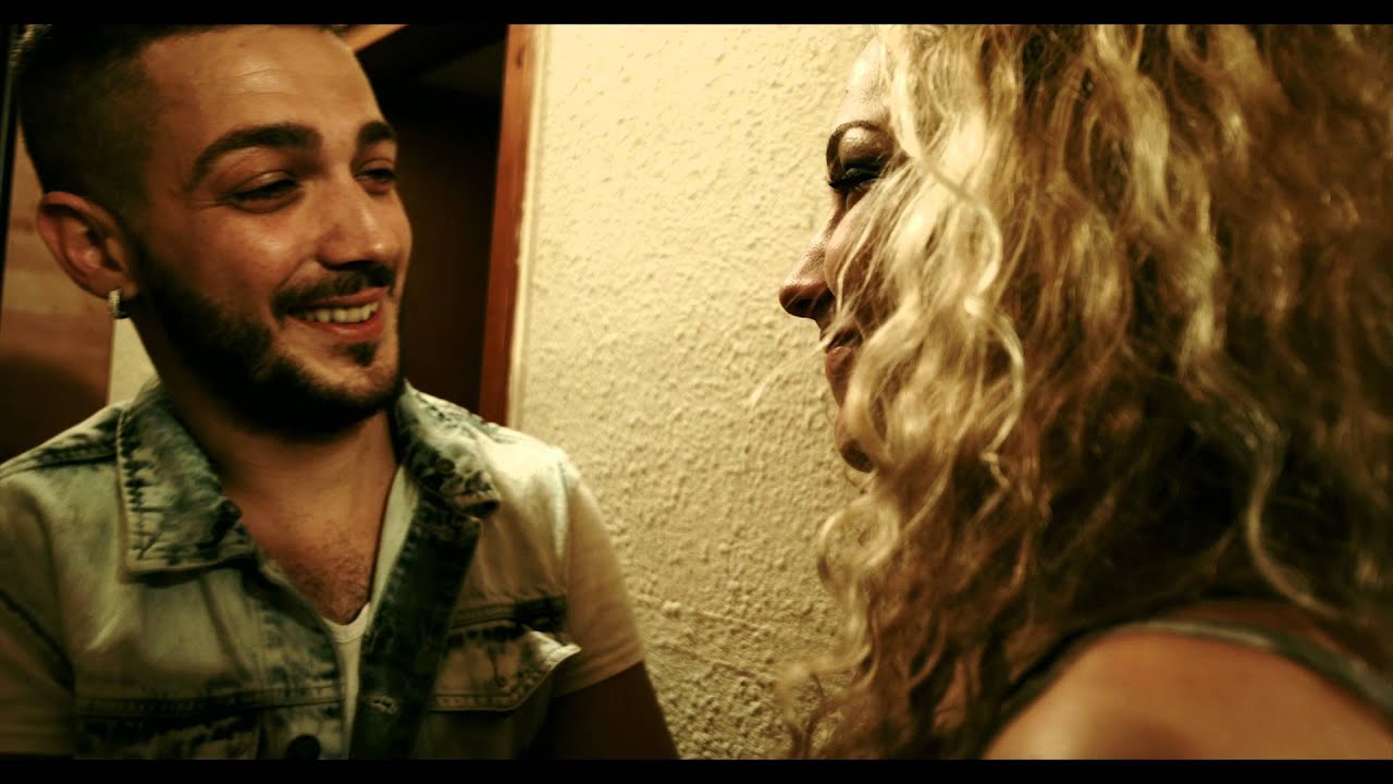 El sebas de la calle - Marimar- (Video clip oficial)