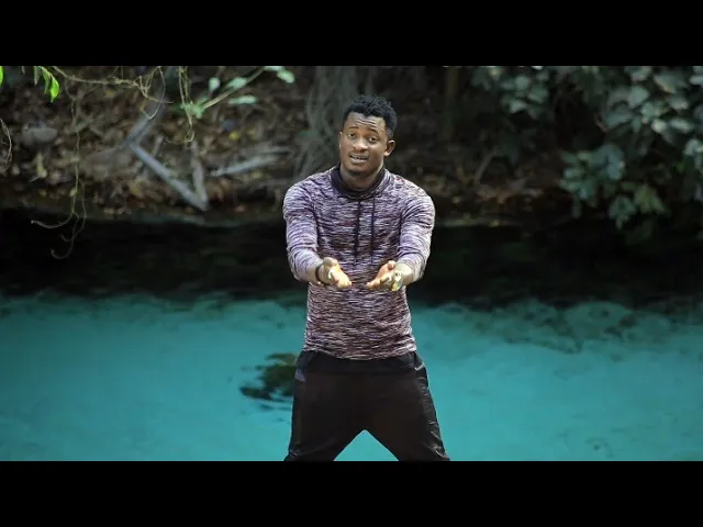 Hamisu Breaker - Jaruma (Official Video) 2020 background