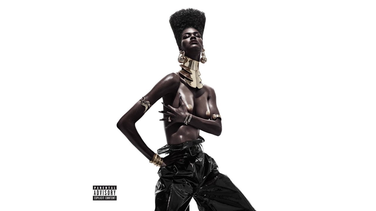 Teyana Taylor - Killa (Audio) ft. DaVido background