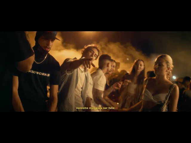 Kidd Keo - Sober (Official Video)