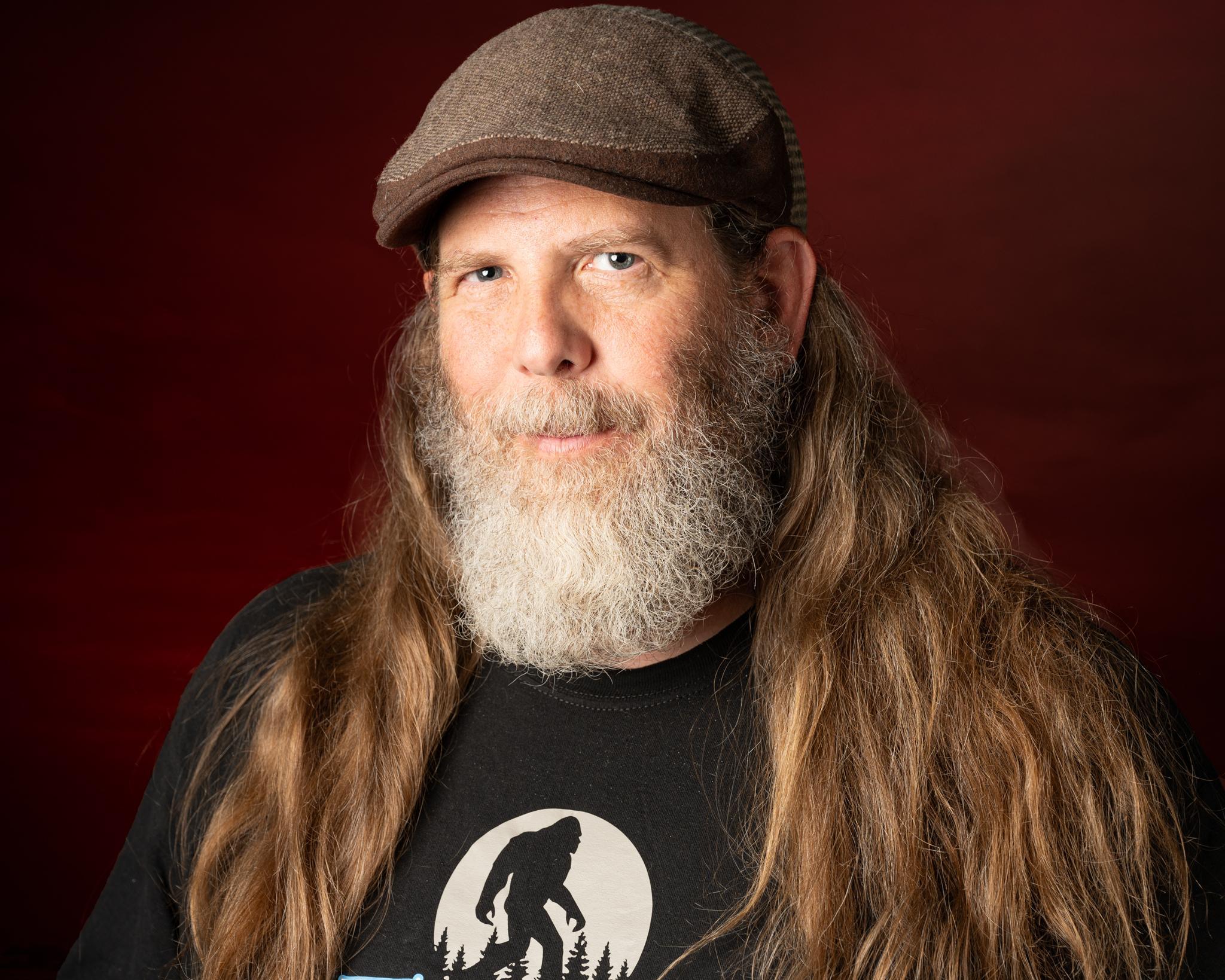 actor John Potash large photo