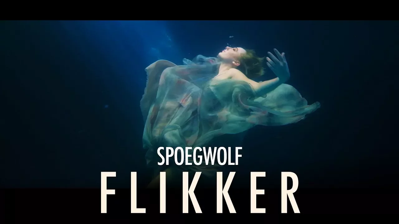 Spoegwolf - Flikker (Official)