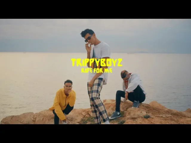 TRIPPY BOYZ - RIDE FOR ME