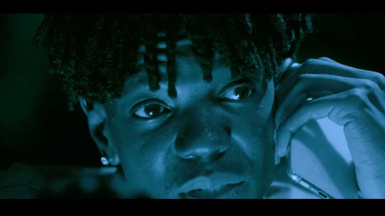 Msodoki Young Killer - A New Girlfriend Story (Official Video) background