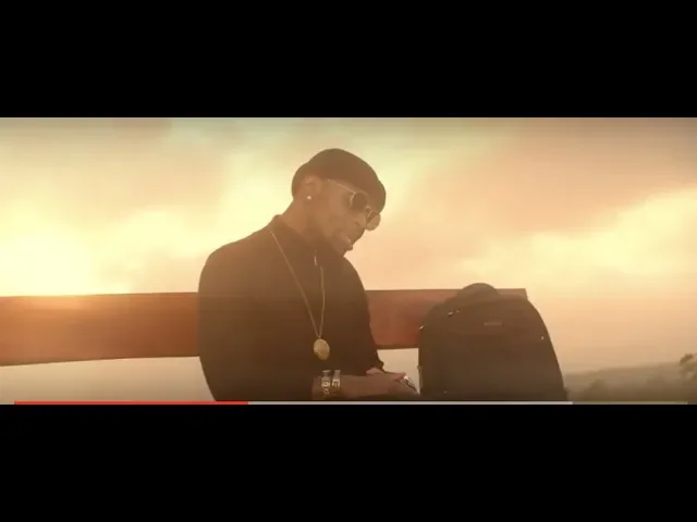 Ommy Dimpoz - Ni Wewe (Official Music Video) background
