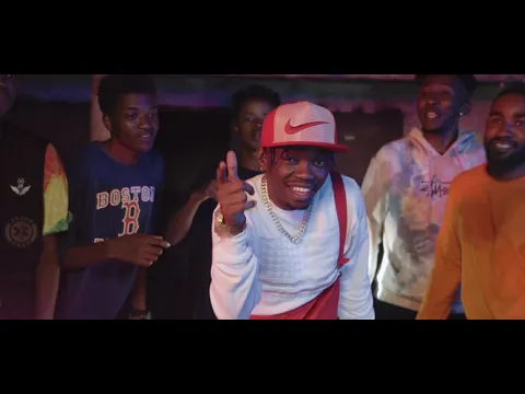 Balaa MC feat Marioo - Nakuja Remix (Official Video) background