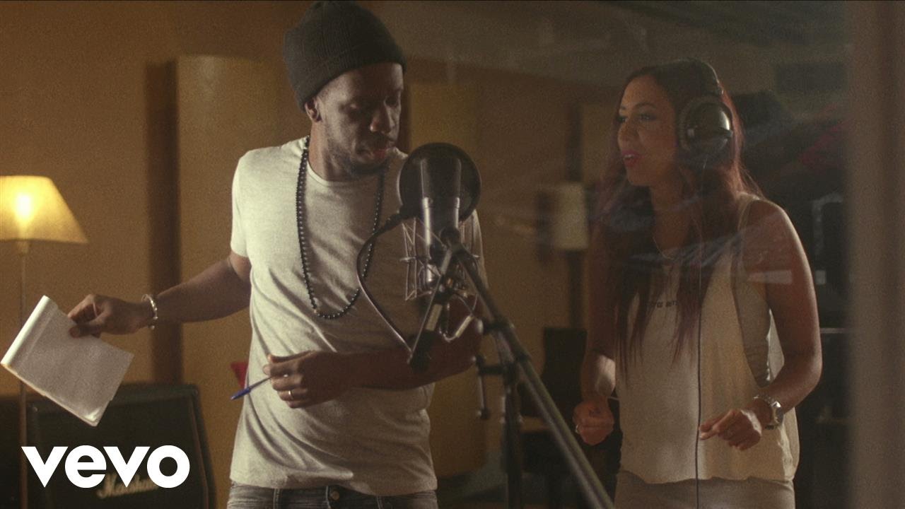 Ayna - Papa dis-moi ft. Youssoupha