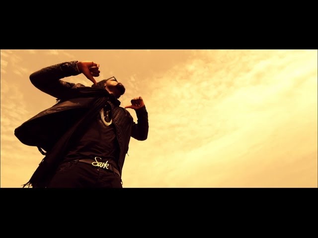 Sarkodie - Illuminati (Official Video) background
