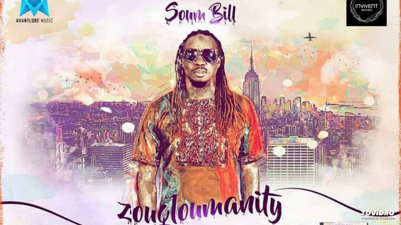 Soum Bill - Ziziklegnon background
