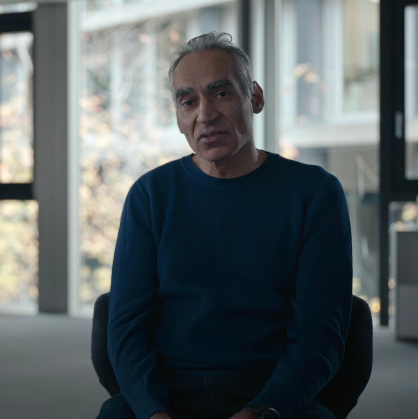 actor Sheel Kohli large photo