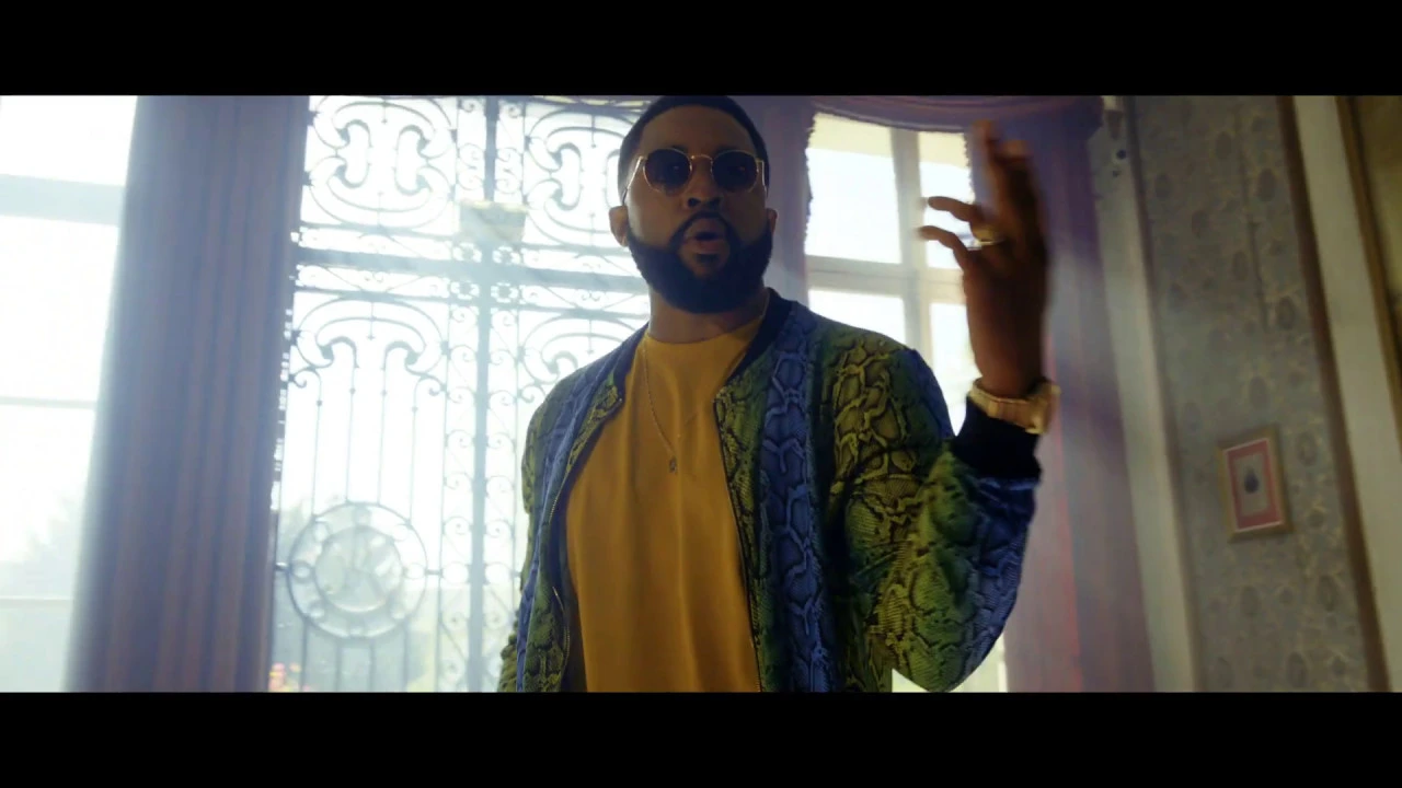Sifoor - Salamalekum ( Official Video) background