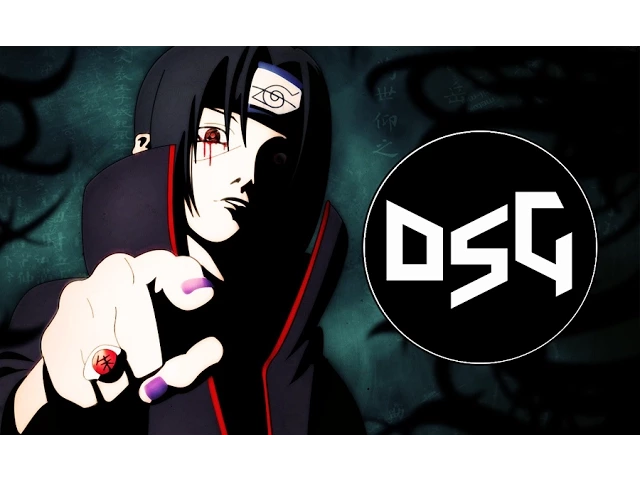 EH!DE & Evilwave - Crash n Burn background