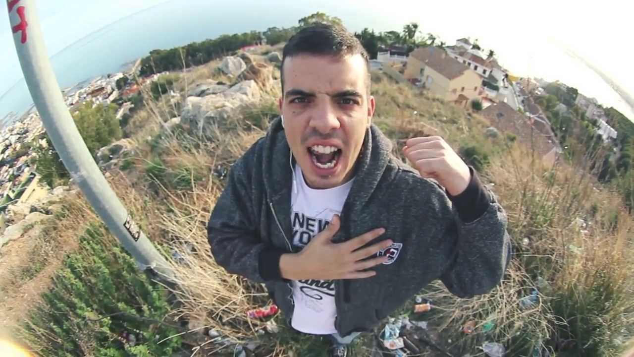 FOYONE #RapSinCorte XI