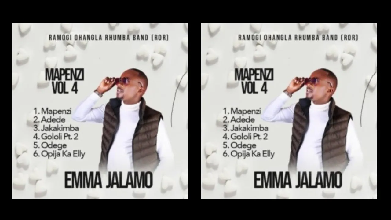 Emma Jalamo - Adede Eng. (2019) | Watch on Movi47