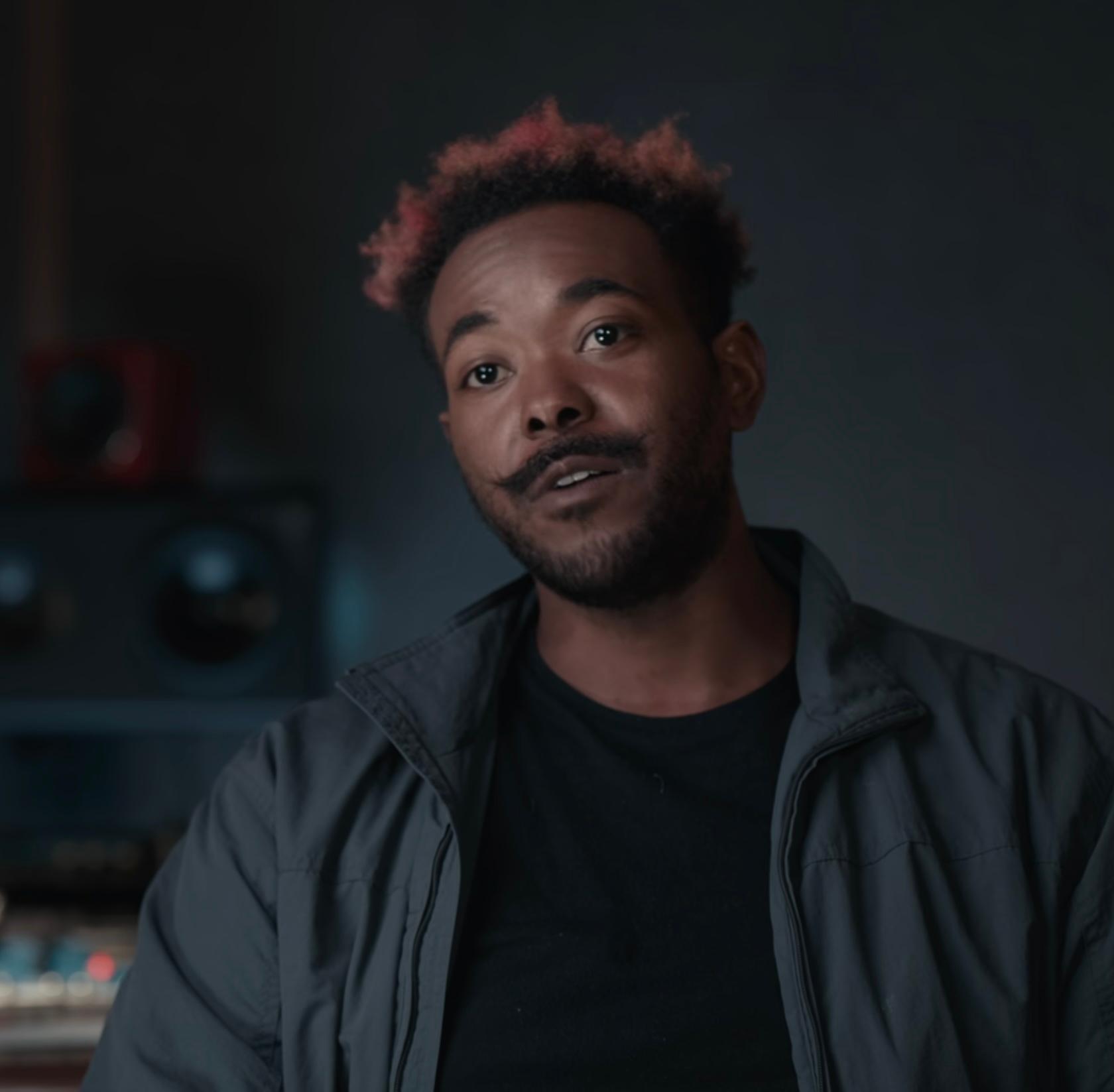 actor Dyrohn Southerland large photo