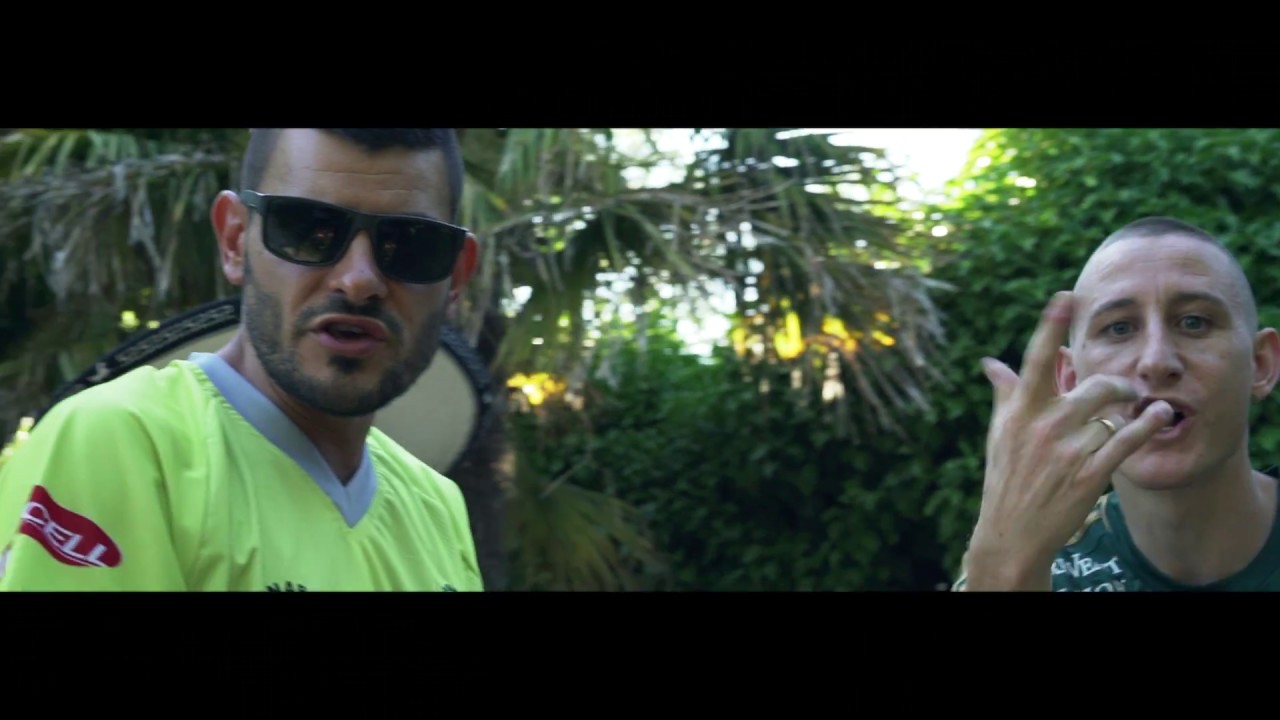Victor Rutty, Rober del Pyro & Dj Kaef - Dicen Que background