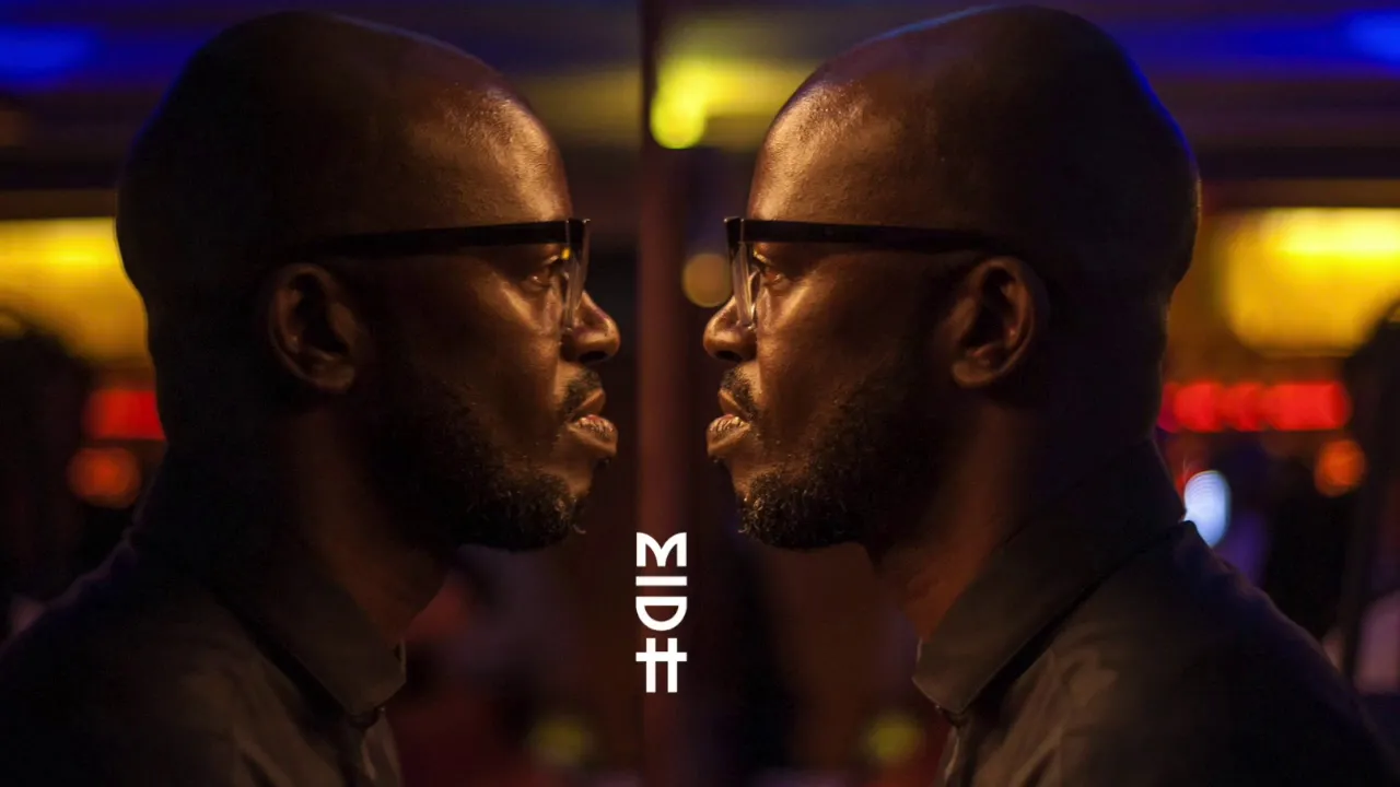 Black Coffee feat. Mbuso Khoza - Thando