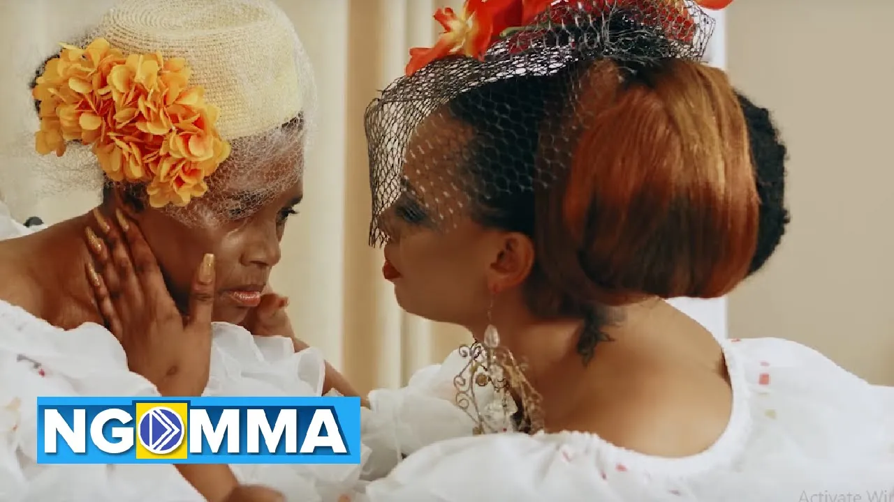 Luludiva - Mama (Official Video)