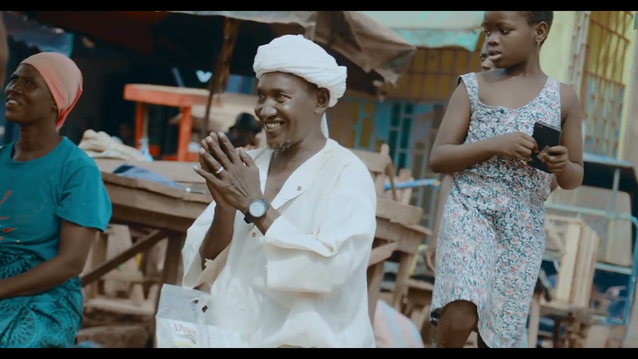 VDA - L'ÂME CHARITABLE - CLIP OFFICIEL