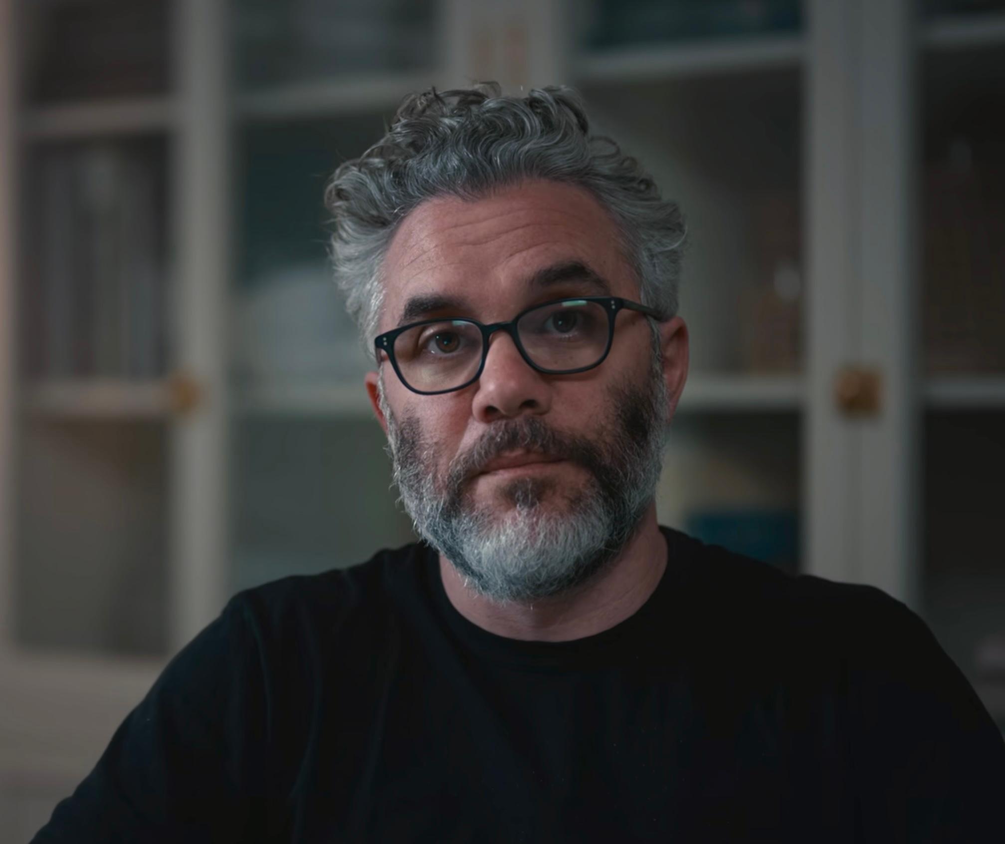 actor Nick Bolton large photo