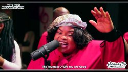 Mr M & Revelation - Worship Altar (Ancient Songs)
