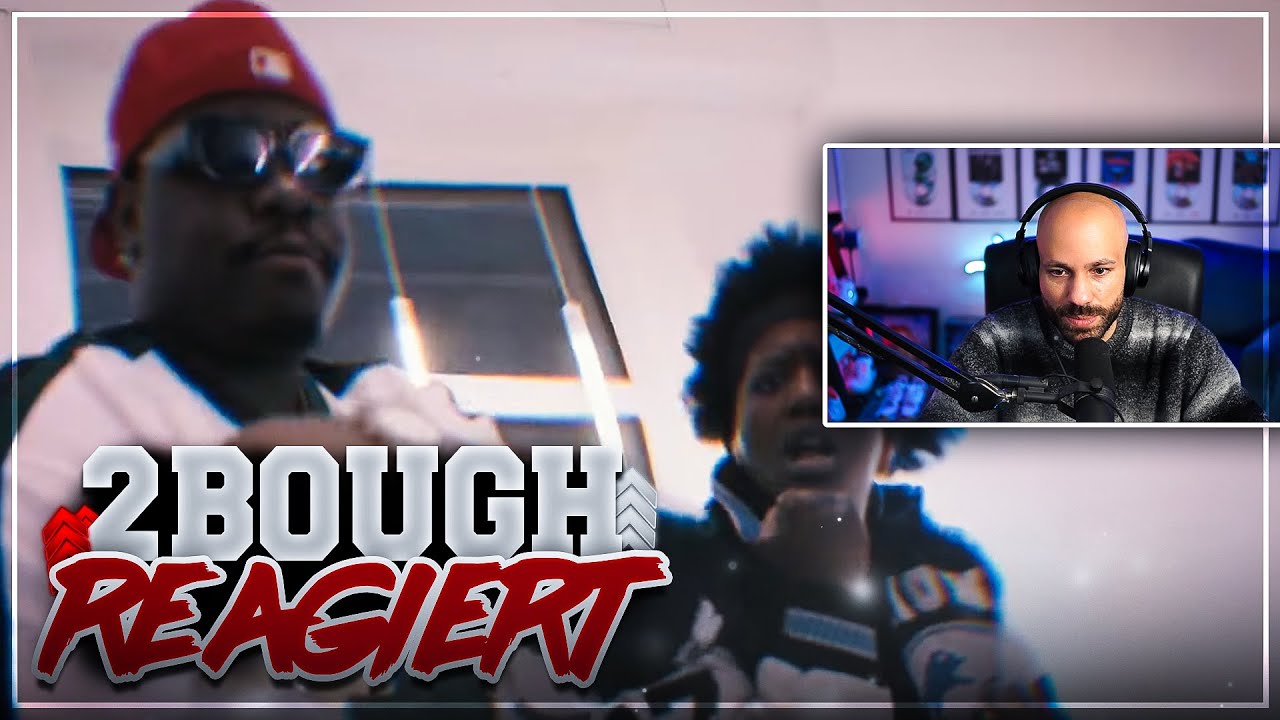 Kopfnicker!! MP Freshly x Die P - Peaches & Cream / 2Bough REACTION background