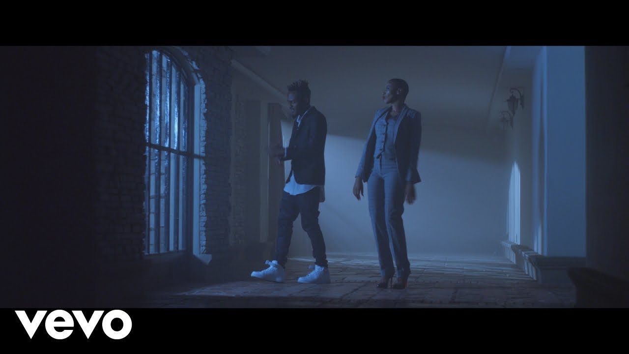 Zonke - Soul to Keep ft. Kwesta background
