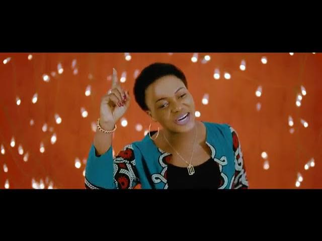 Martha mwaipaja -Nalifurahia- Offical Video