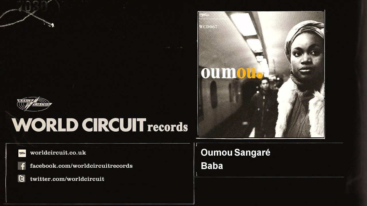 Oumou Sangaré - Baba
