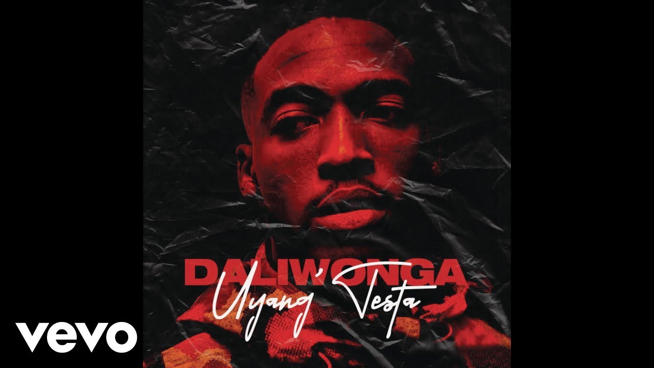 Daliwonga - Tester (Official Audio) ft. King Monada background