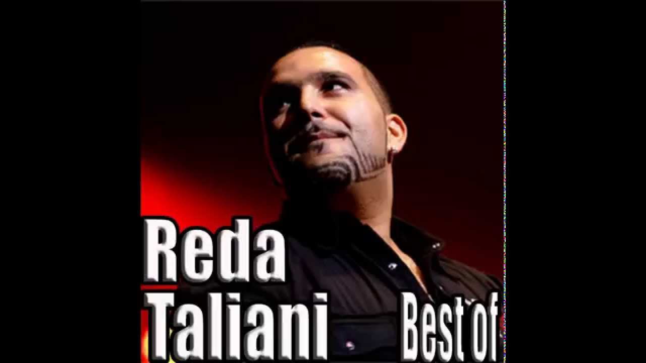 Reda Taliani - Happetouni expulsé