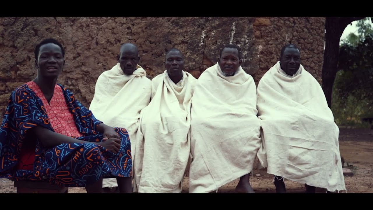 Malakey - Babey ( Clip Officiel )