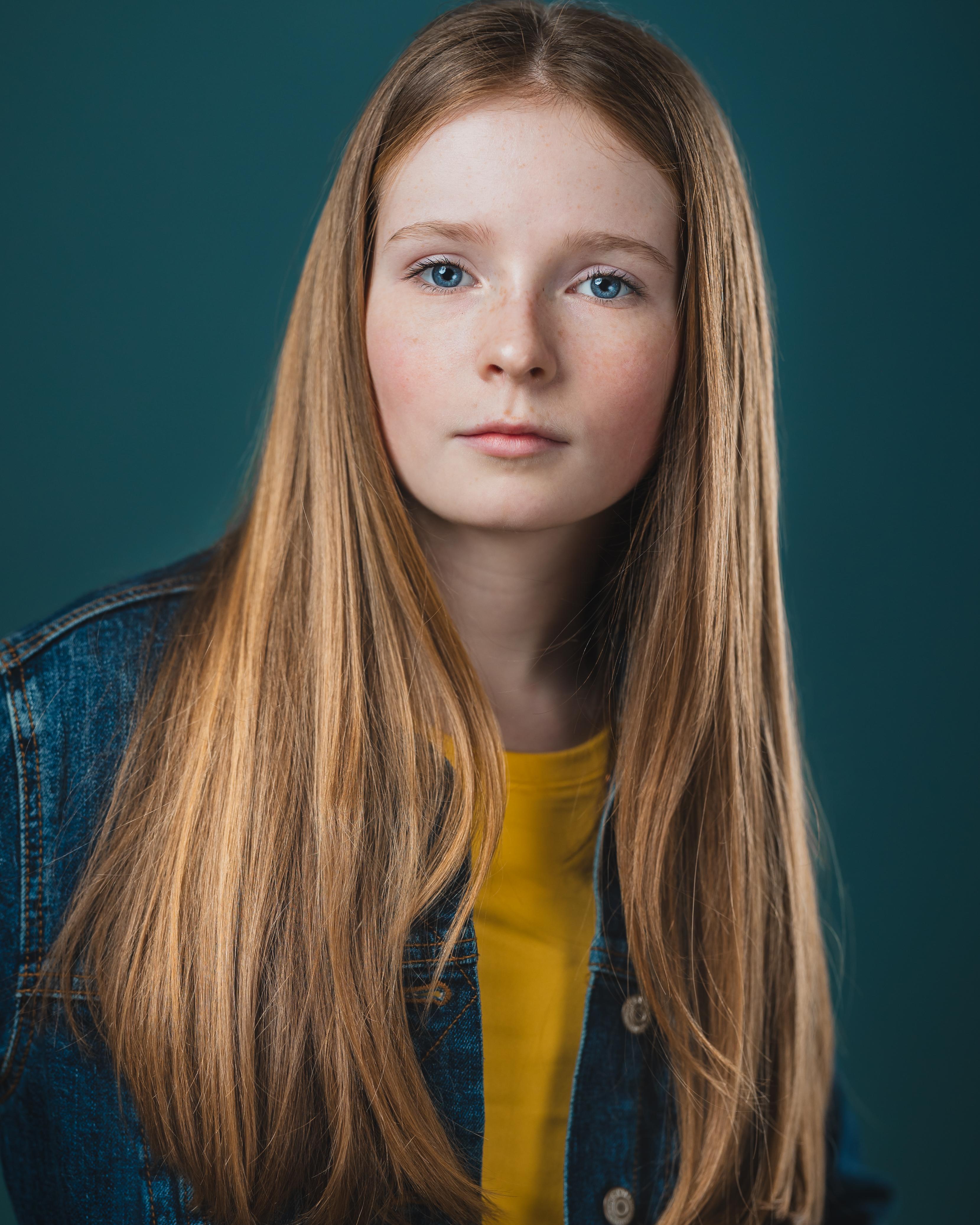 actor Emerson MacNeil large photo