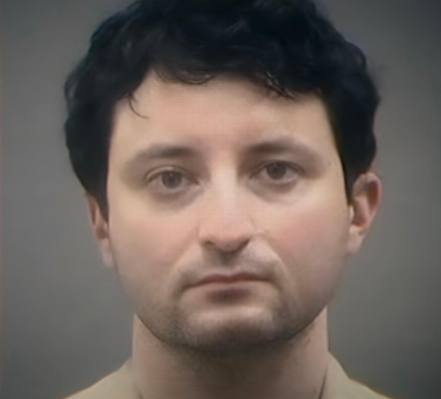 actor Ilya Lichtenstein large photo