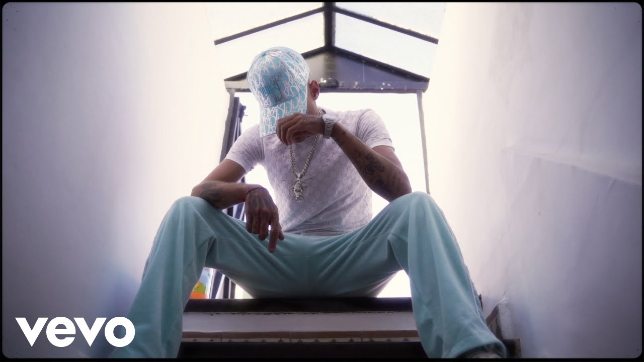 Yung Beef, El High - CUANTO TARDARA EN OLVIDARME backdrop