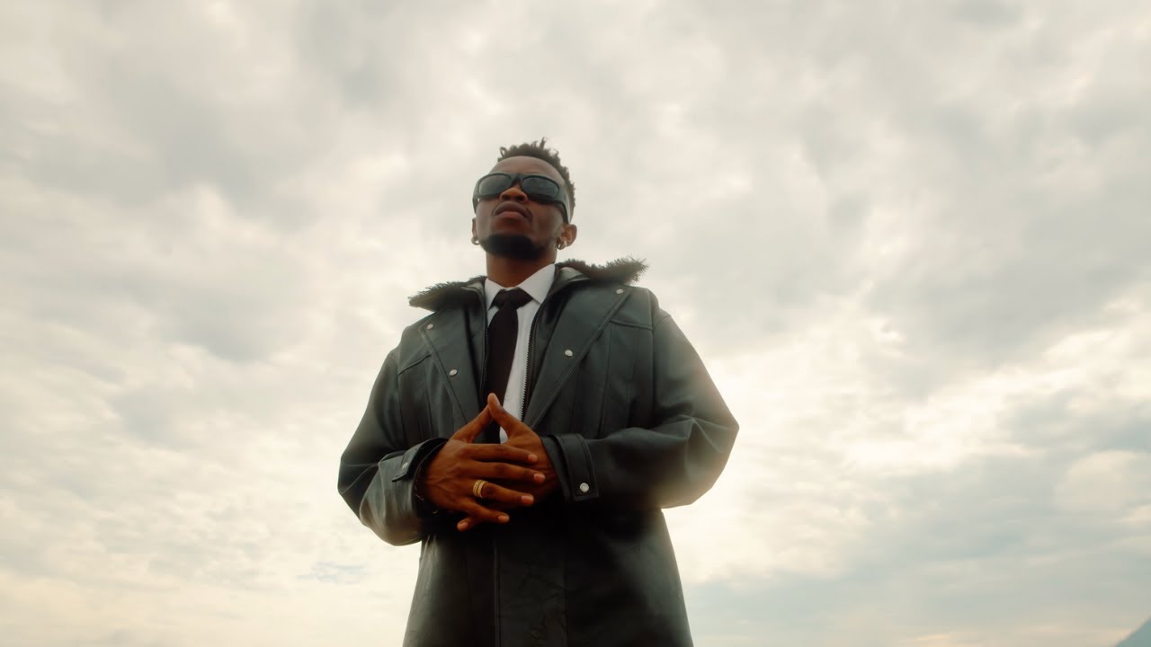 Marioo - My Life (Official Video)
