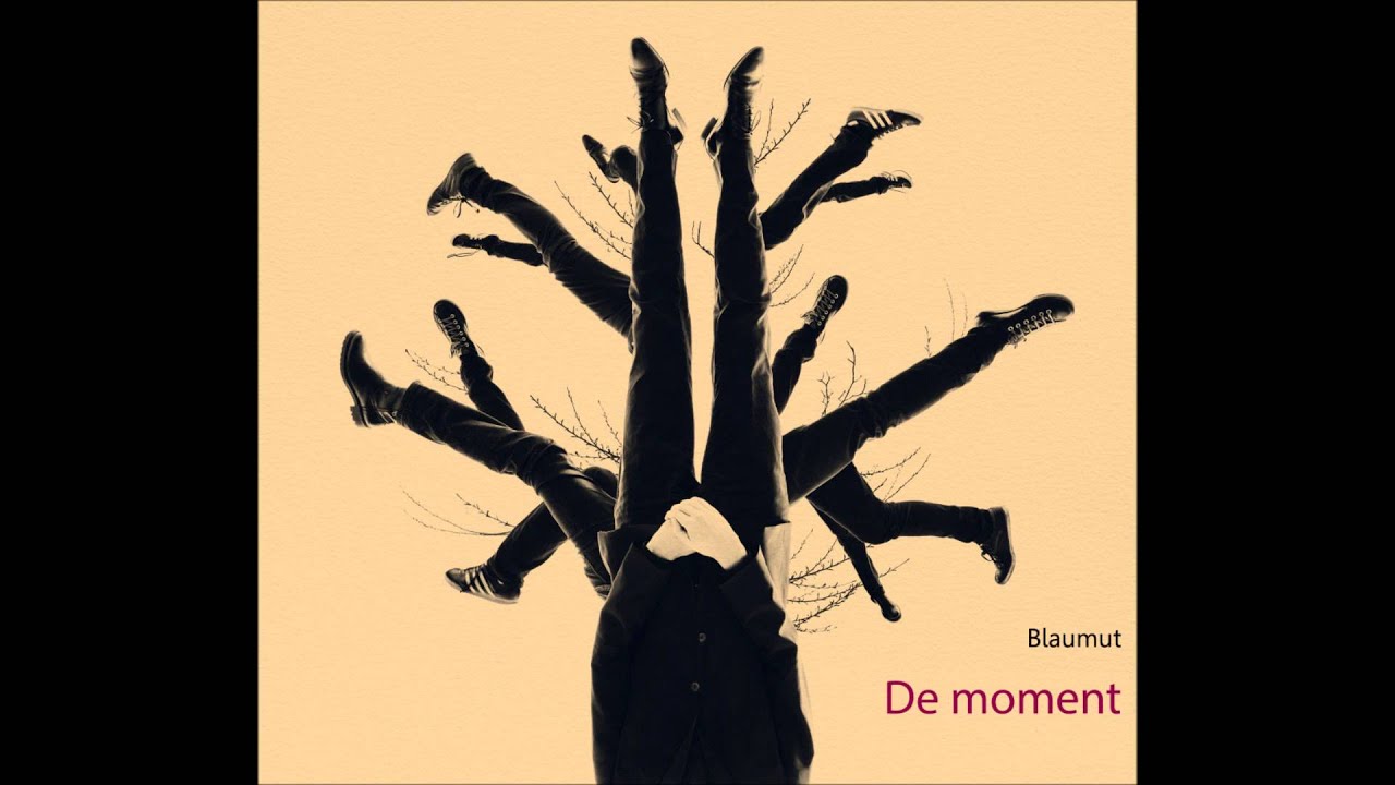 Blaumut - De moment (Audio Single Oficial)
