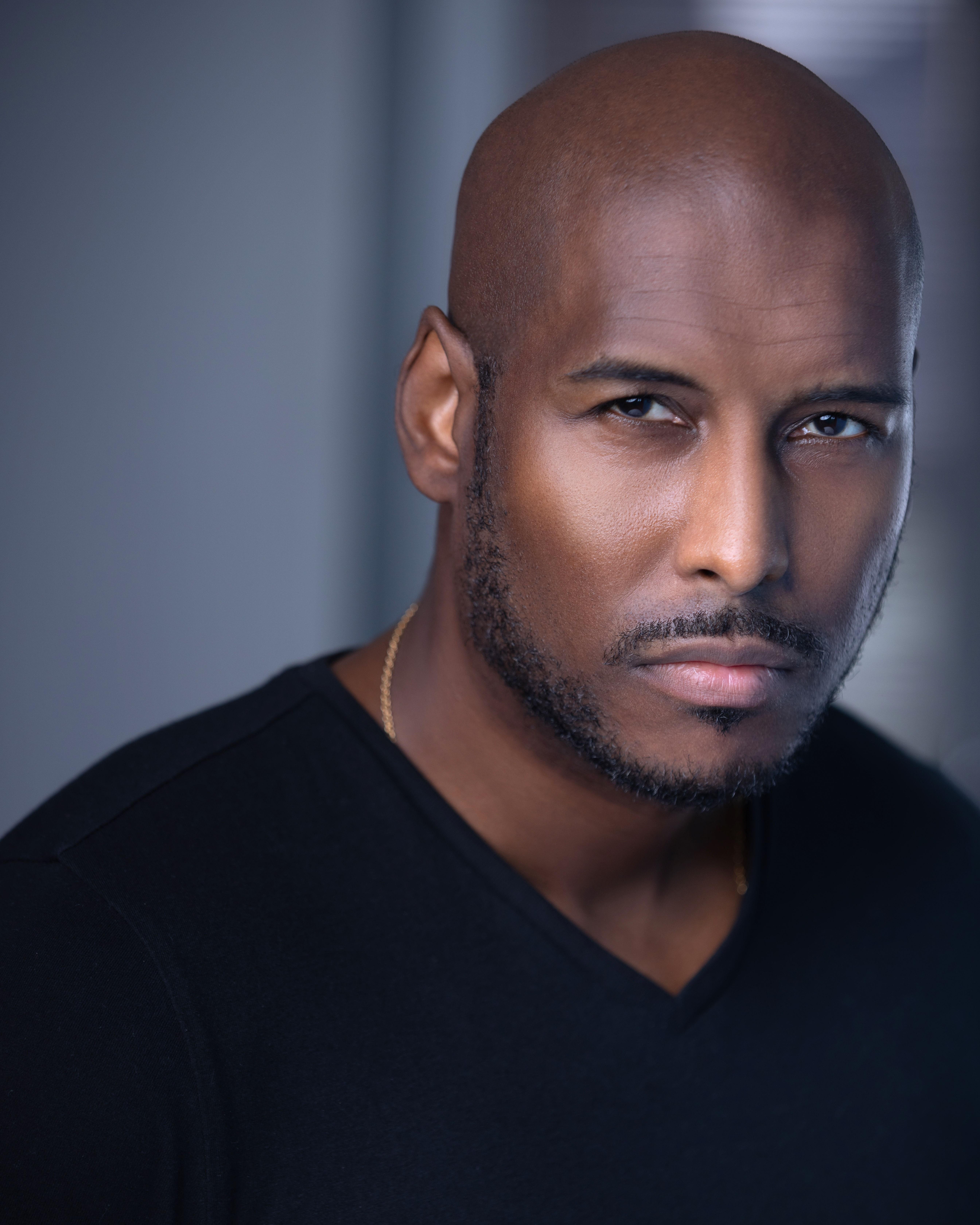 actor Shaheed Malik large photo