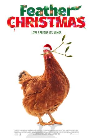 Feather Christmas [Russian]