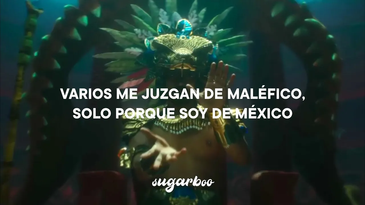 Black Panther: Alemán ft. Rema - Pantera (Lyrics • Letra) // Wakanda Forever Soundtrack