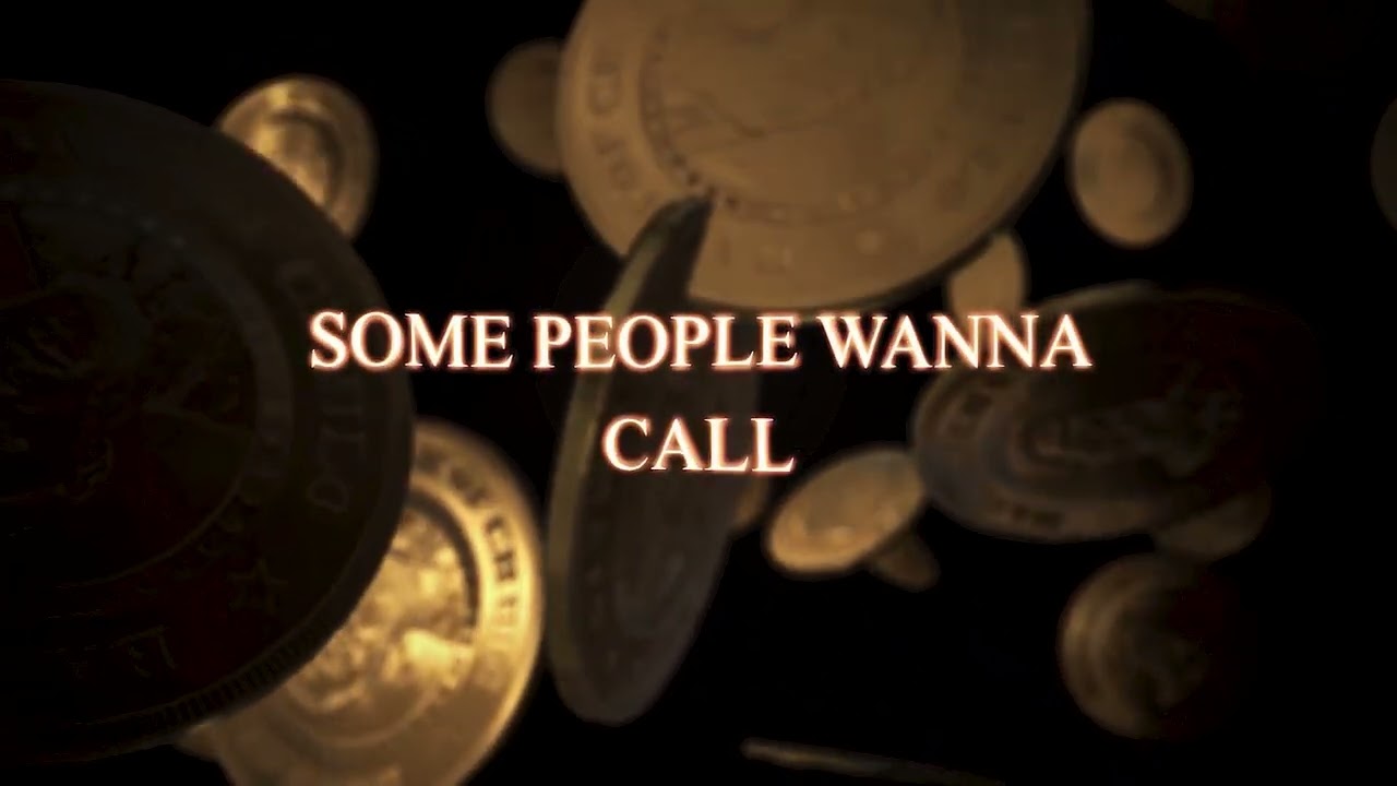 Timaya - Get My Money Right (Official Lyric Video) background