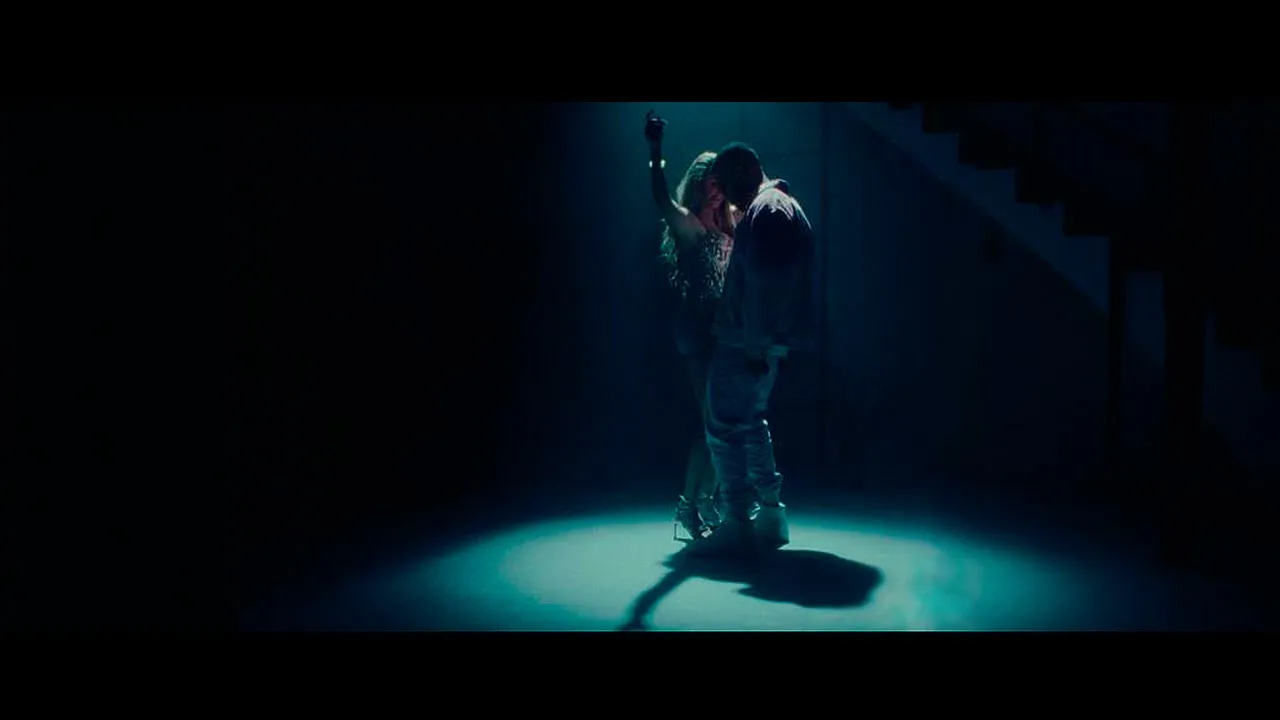 @itsnawi - La Popi (Official Music Video)