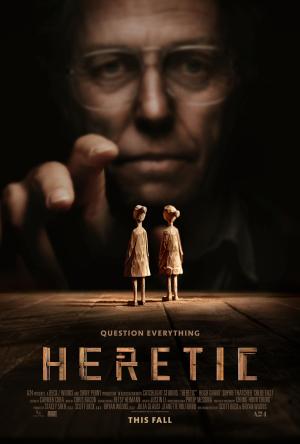 Heretic [Version française]