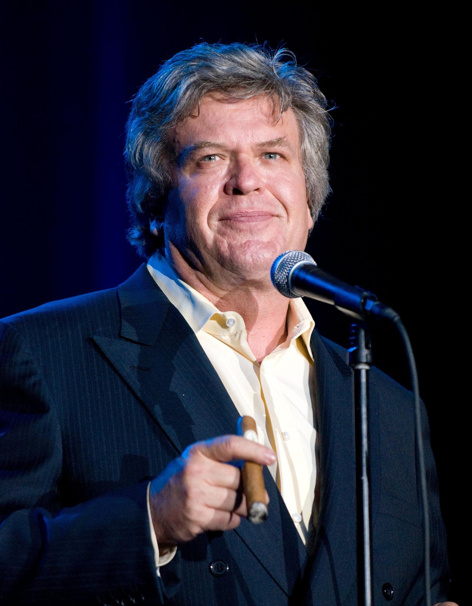 actor Ron White large photo