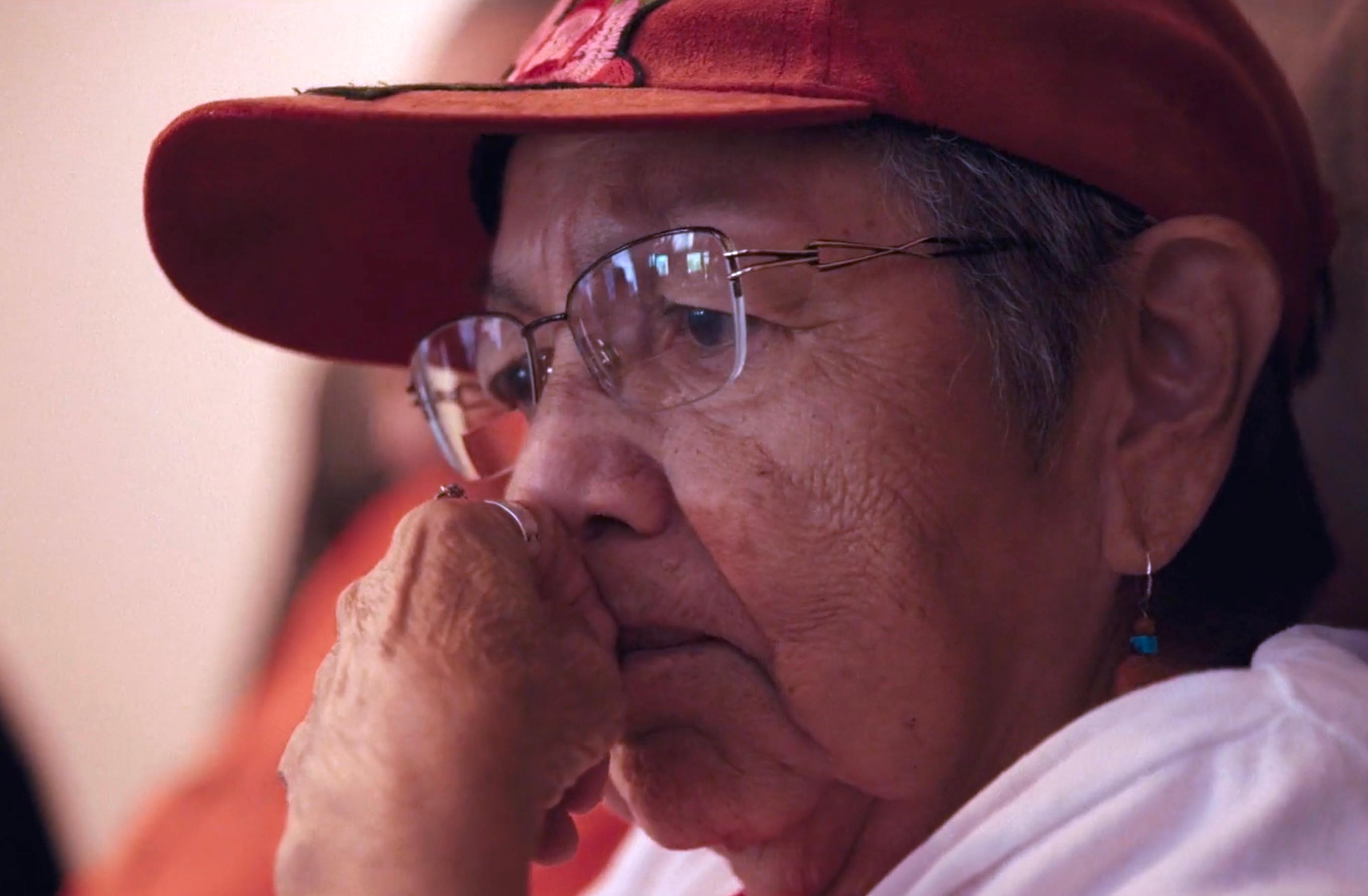 actor Rosalin Sam large photo