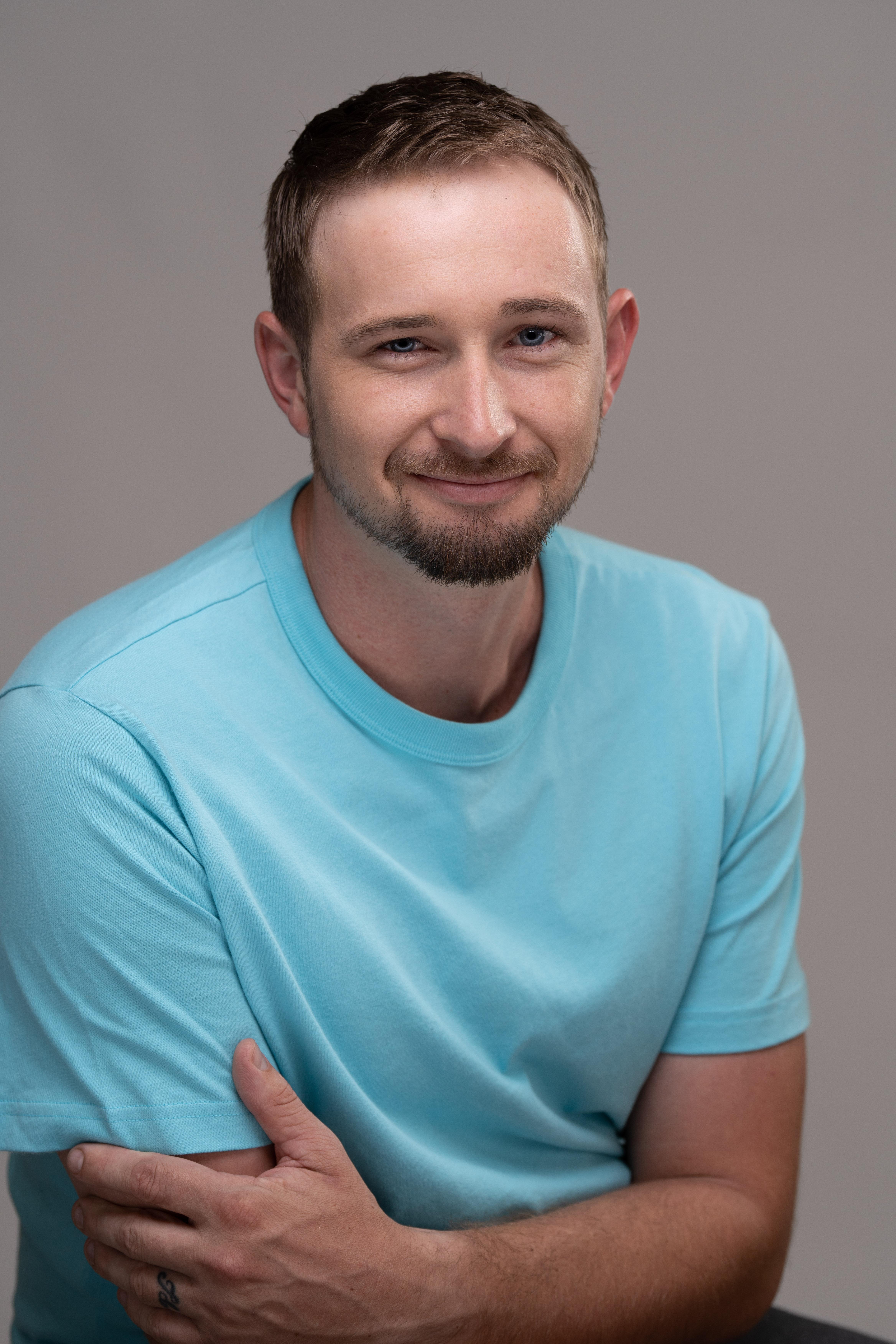 actor Cody Pennington large photo